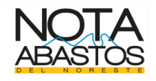 Nota Abastos del Noreste